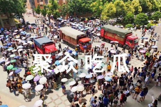 奇葩吃瓜爆料学校,奇葩吃瓜爆料，一网打尽校园风云